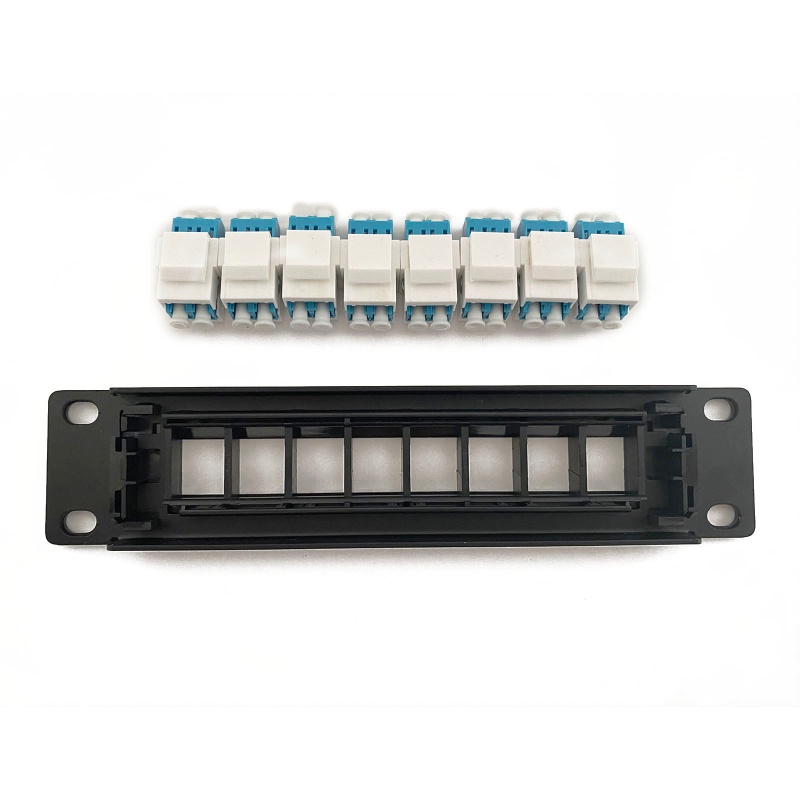 Bảng Mạch Kết Nối NAMA RJ45 8 Cổng