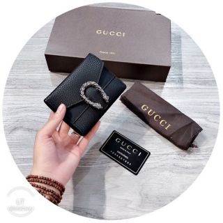 Ví mini đầu rồng