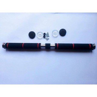 Xà đơn treo tường 60cm-100cm mới 2017