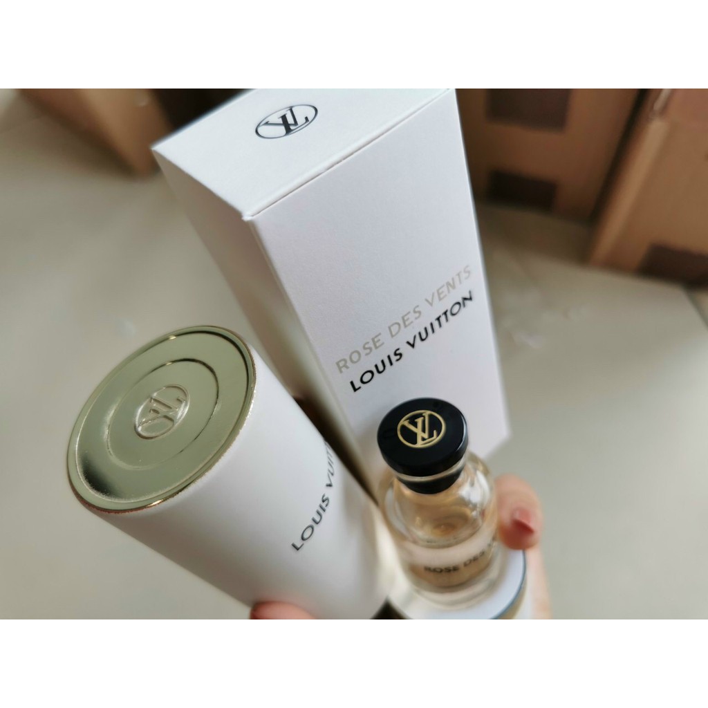 Nước Hoa Rose lv 10ml quà tặng cho nam và nữ ..