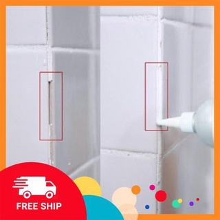 [FREE SHIP] Sơn kẻ chỉ gạch