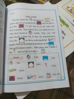 45 bài đọc hiểu tiếng anh Reading