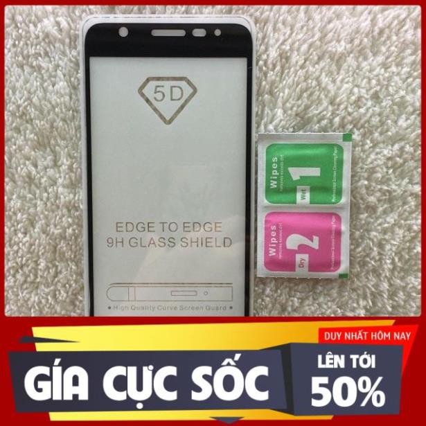 [CHÍNH HÃNG ] [FULL BOX] Kính cường lực Full màn hình J7 Prime, J7 Pro, J7 Plus [GIẢM GIÁ]