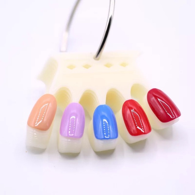 Móng vương miện làm mẫu nail siêu đẹp cute