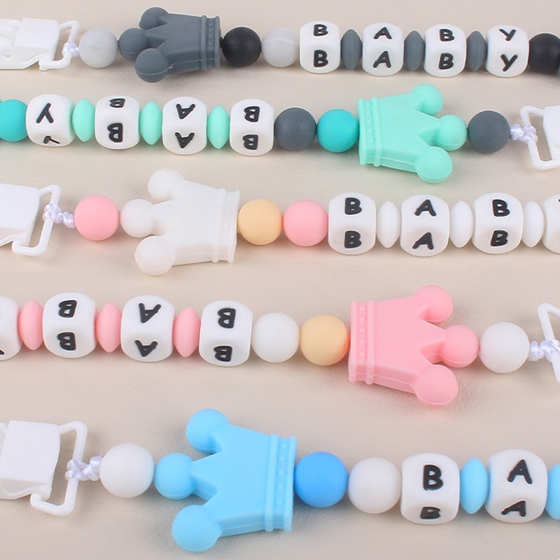 Đồ Chơi Thanh Treo Giảm Đau Răng Dành Cho Trẻ Em 6-12 Tháng Tuổi