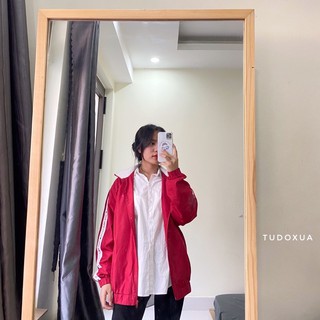 Jacket Secondhand