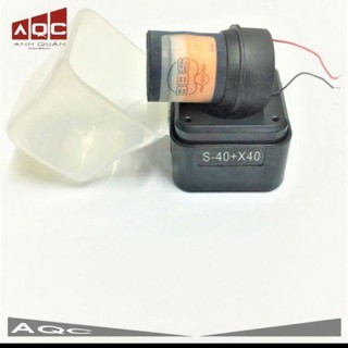 Củ mic lõi mic côn mic BBS