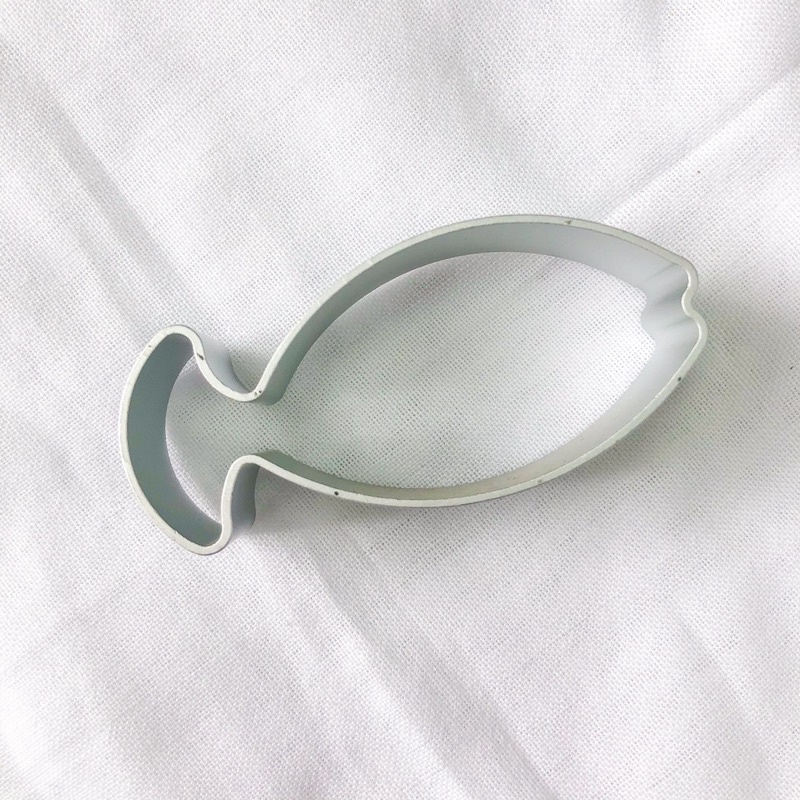 Khuôn nhấn bánh quy, nhấn cookie, cookie cutter