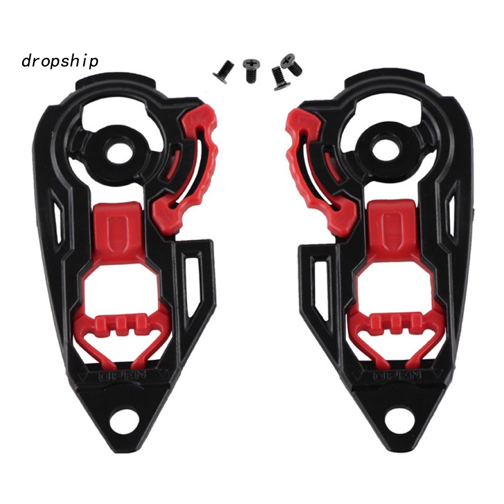 Giá Đỡ Ống Kính Gắn Mũ Bảo Hiểm Xe Máy Tiện Dụng