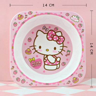 🌻 CHÉN VUÔNG HELLO KITTY 🎀 KITTY HOUSE