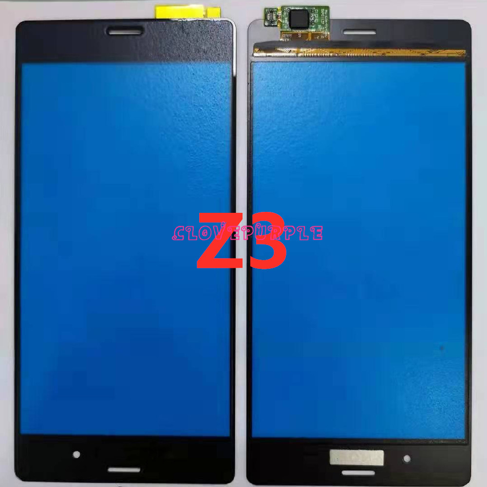 Màn Hình Cảm Ứng Thay Thế Chất Lượng Cao Cho Sony Xperia Z3 D6603 D6633 D6653 L55T