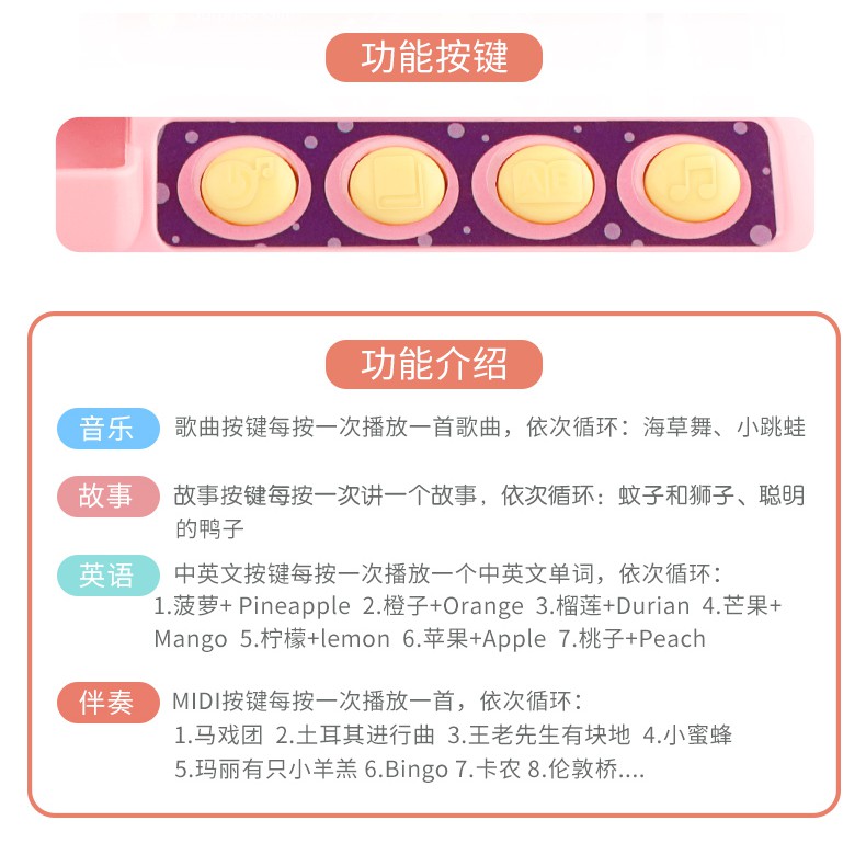 Đồ Chơi Máy Bán Kẹo Tự Động Dành Cho Trẻ Em