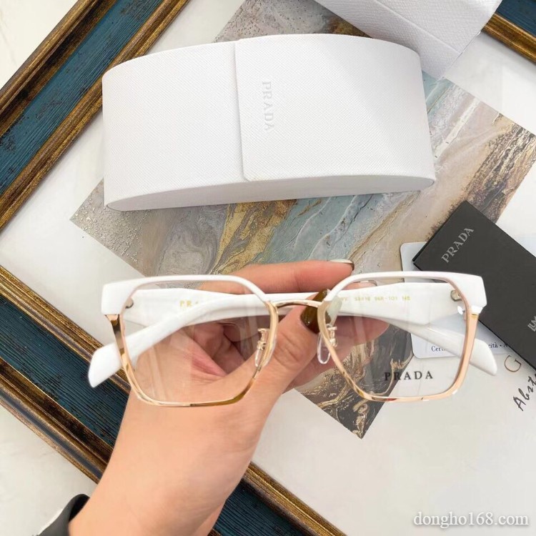 Gọng Kính Cận Kim Loại, P.rada, Phiên bản cao cấp, bảo hành 12 tháng - donghokinhmat168