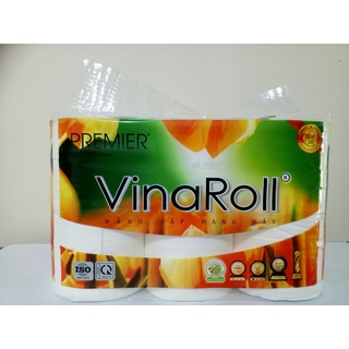 Giấy VinaRoll- Giao hàng nhanh