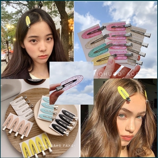 Kẹp Tóc Trang Sức Thiết Kế Không Đường May Chất Lượng cao Nội Địa Trung