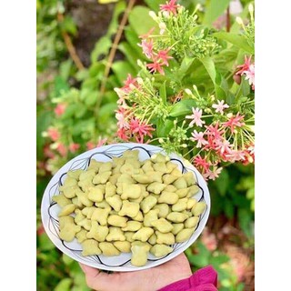 [GIÁ SỐC] 500G BÁNH GẤU CHÙM NGÂY-THƠM NGẤT NGÂY