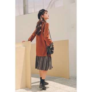 set váy tết hàn quốc