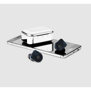 Tai nghe True Wireless Master & Dynamic MW07 - Thương hiệu Luxury