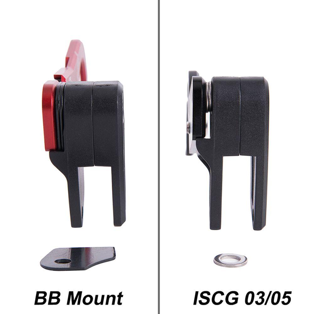 Giá Đỡ Xích Xe Đạp Leo Núi CNC DARNELL ISCG05 ISCG03