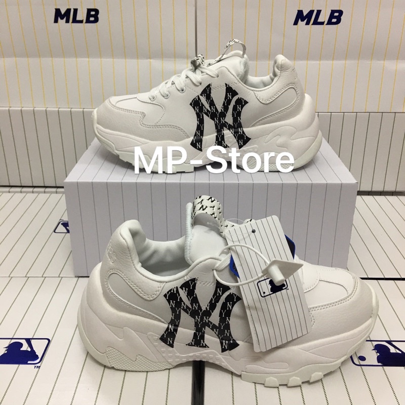 Giầy thể thao NY monogram nam nữ 36-43