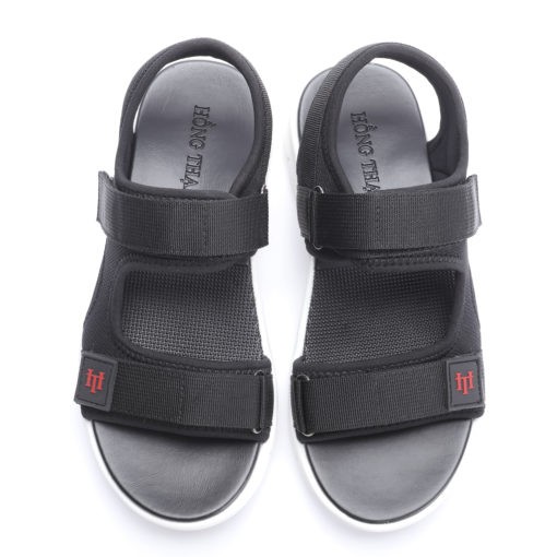 Hồng Thạnh - Giày sandal nữ - HL011 màu đen