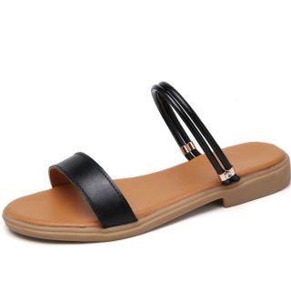 sandal bệt nữ big size