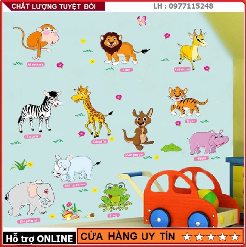 Decal dán tường Elsa - Công chúa Tuyết