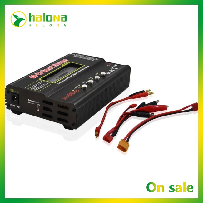 Bộ Sạc Pin Cân Bằng Halo 80W B6 V3 IMAX B6