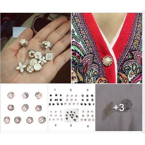 set khuy cài áo 1308.04