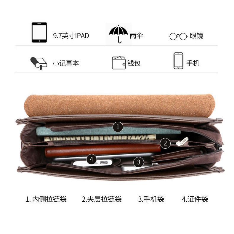 TÚI ĐEO CHÉO NAM | BigBuy360 - bigbuy360.vn