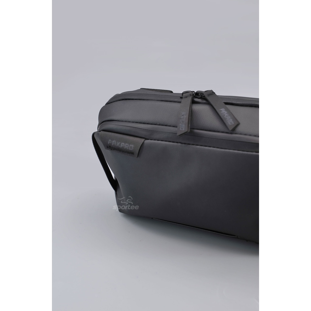 Túi đựng đồ cá nhân du lịch PakPro Tech Pouch chính hãng