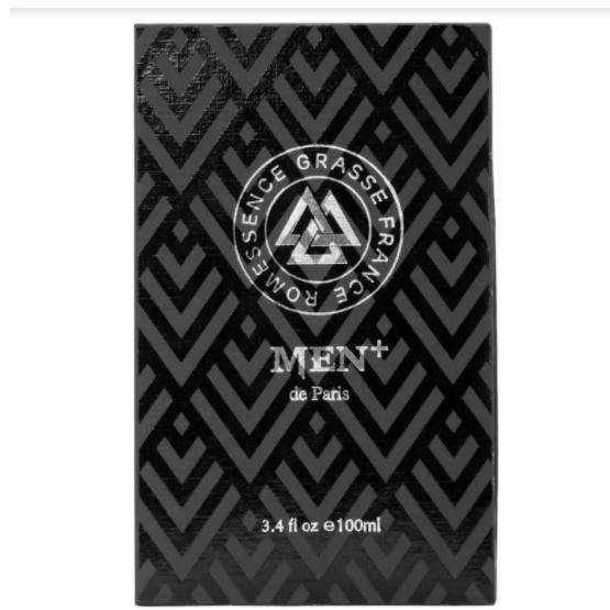 Nước hoa nam Cénota Men plus 100ml | Thế Giới Skin Care