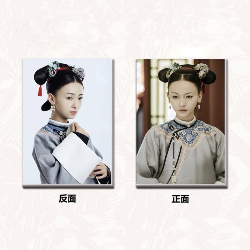 SỔ TAY PHIM CỔ TRANG CUNG ĐẤU