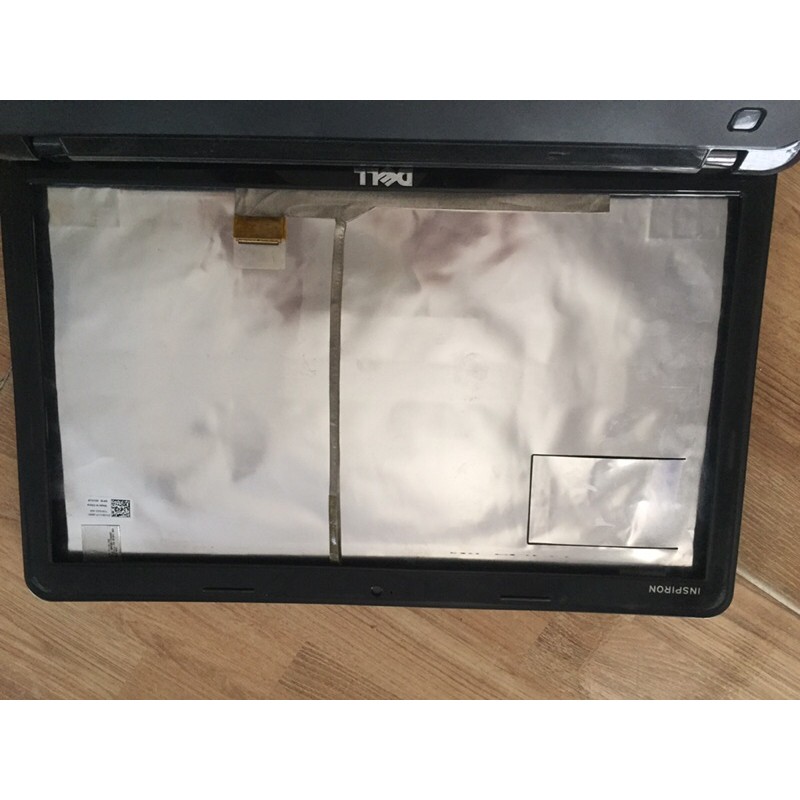 Vo laptop dell m5030