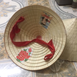 Nón trẻ em đủ mọi kích cỡ.98k/5 chiếc