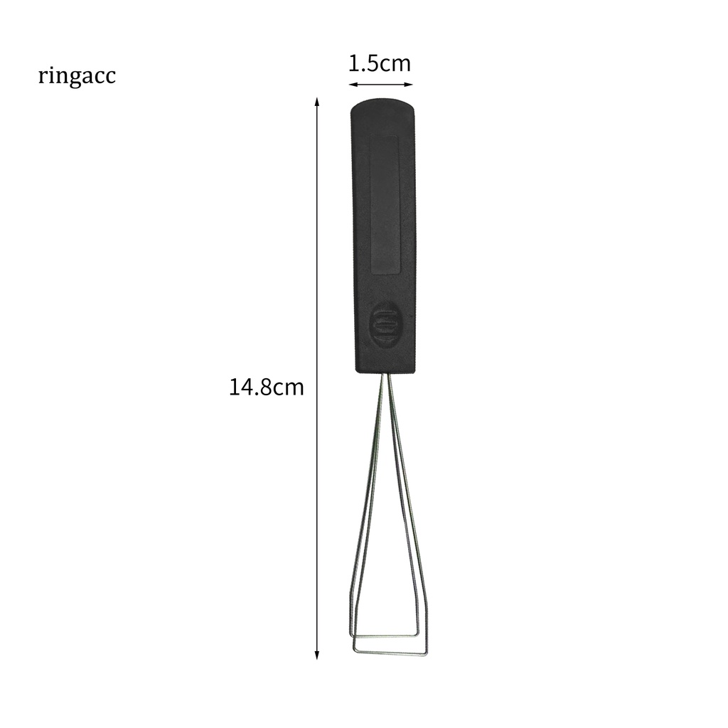 Dụng cụ kẹp tháo nút bàn phím thiết kế nhỏ gọn tiện dụng