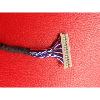 Cáp LVDS 20 chân 6 cặp tín hiệu