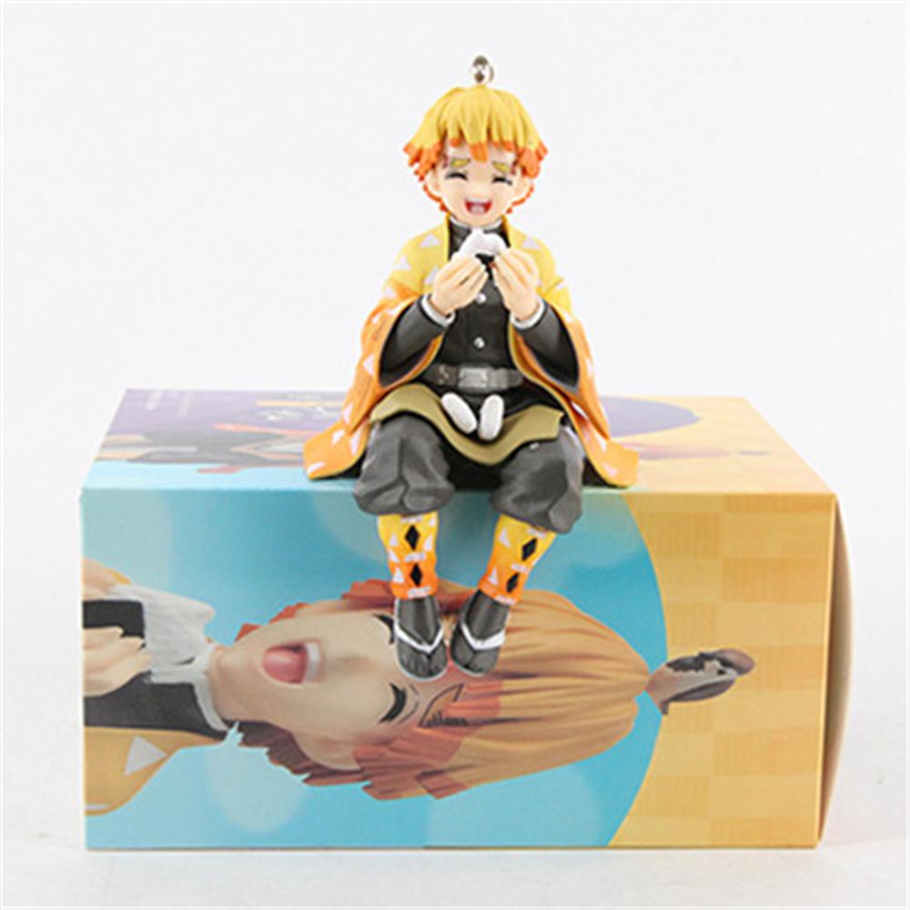 Mô Hình Nhân Vật REBUY1 Demon Slayer Dễ Thương