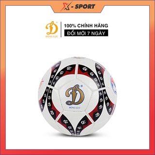 Bóng đá động lực uhv 1.02d số 5 cao cấp, quả bóng đá