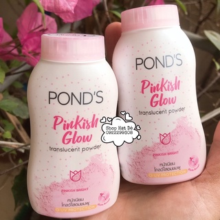 PHẤN RÔM POND'S KIỀM DẦU CHE KHUYẾT ĐIỂM