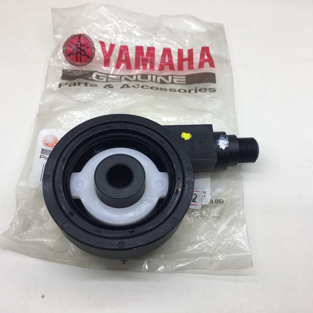 Cụm nhông đồng hồ Sirius, Exiter chính hãng Yamaha