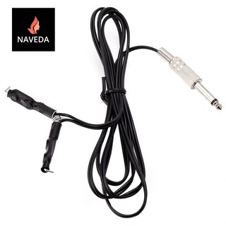 Dây móc nguồn máy xăm