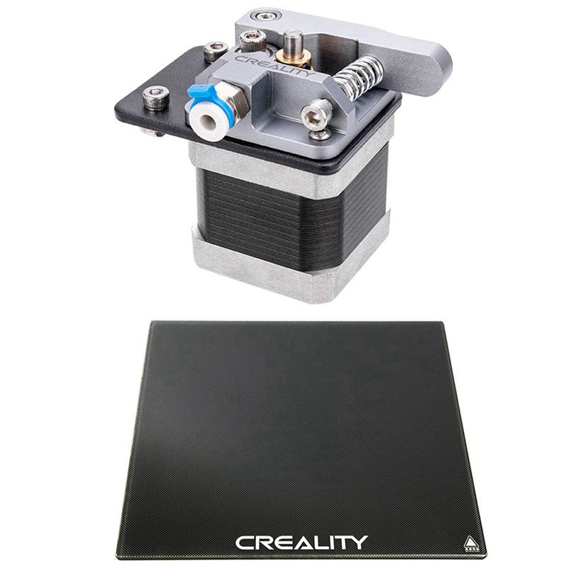 1 Bộ Bánh Răng 3d Mk8 40 Răng Bằng Nhôm Pha Lê Thủy Tinh | BigBuy360 - bigbuy360.vn