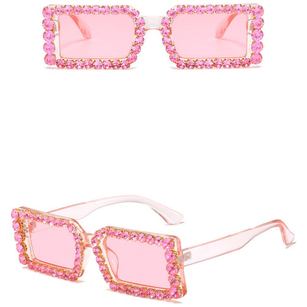 Kính Mát Du Lịch Chống Tia UV400 Phong Cách Retro Thời Trang Cho Nữ|Kính Mát Thời Trang Cá Tính Cho Nữ