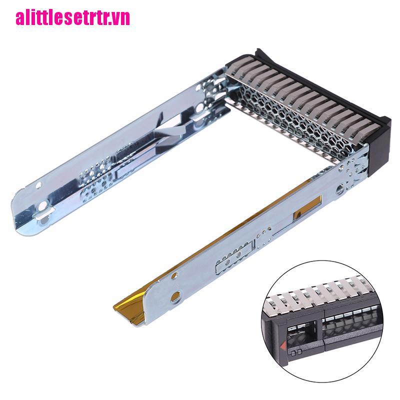 Khay Đựng Ổ Cứng 2.5 '' Sas Dành Cho Xe Thinksystem St550 Sr550 Sr650 Sr85 | BigBuy360 - bigbuy360.vn