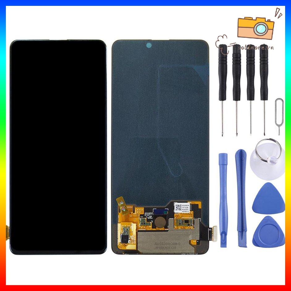 Bộ Màn Hình Cảm Ứng Lcd Kèm Phụ Kiện Chuyên Dụng Cho Xiaomi Redmi K20 Pro
