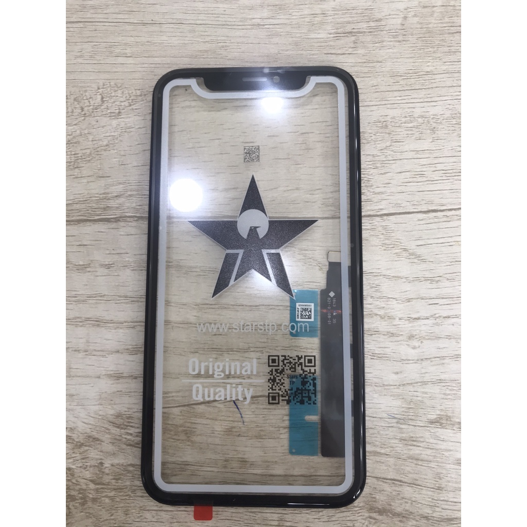 Cảm ứng  ZIN màn hình đủ mã X/ XS/ XR/ XS MAX/ 11/ 11 PRO/11 PRO MAX/ 12
