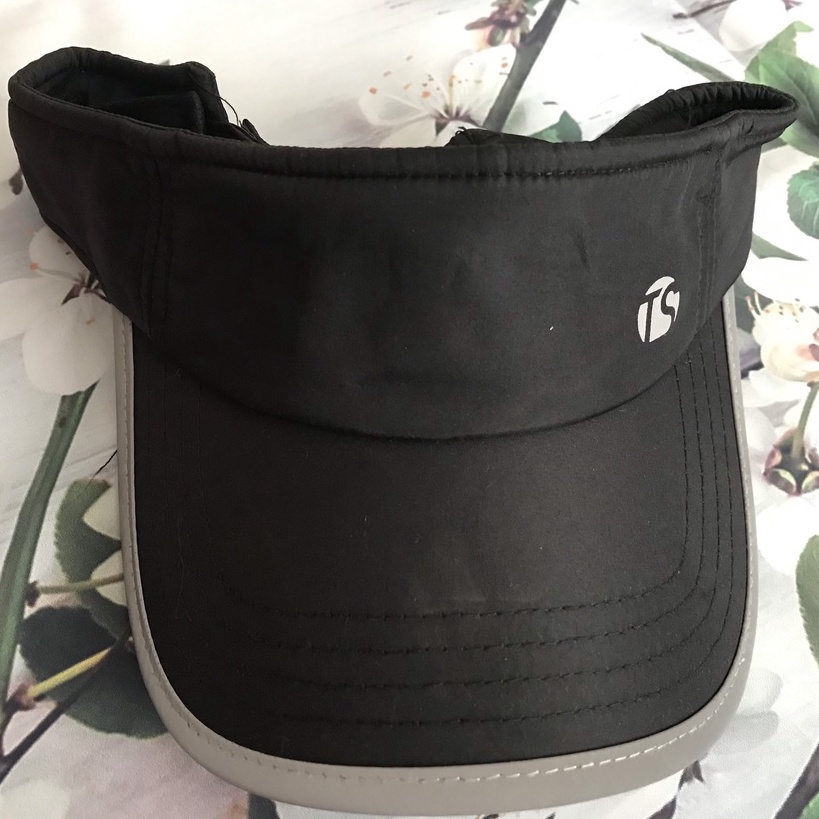 Mũ lưới trai nam nữ đội nửa đầu Sport mềm đẹp