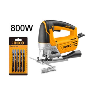 Máy cưa lọng ingco 800w js80028