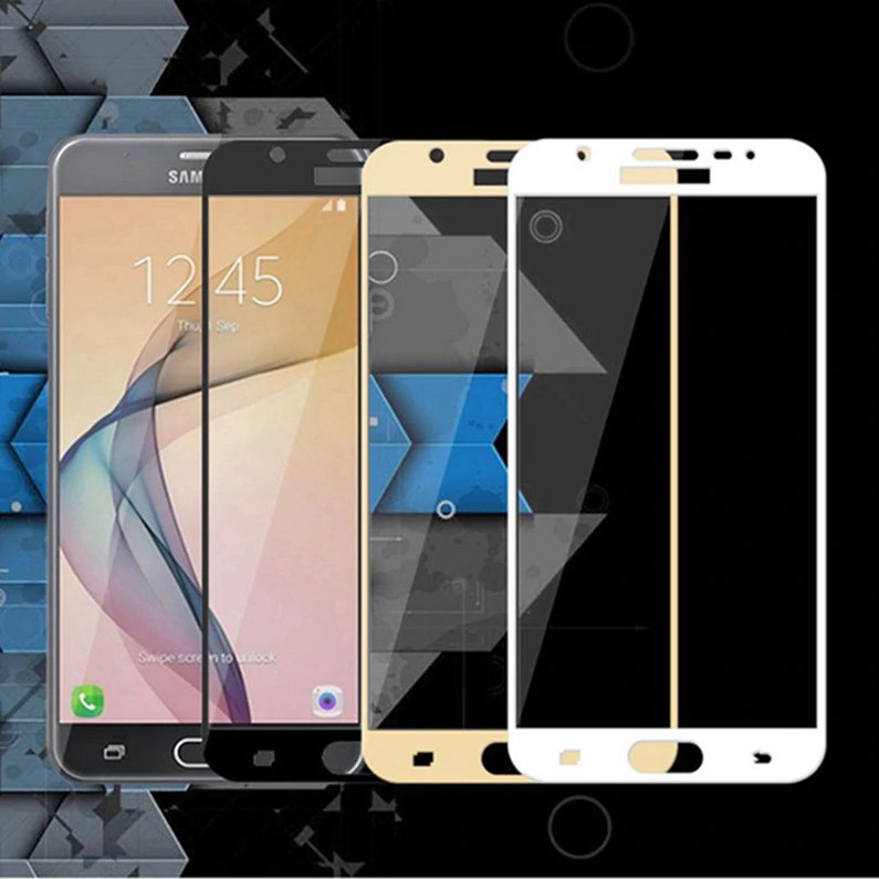 Kính cường lực cho Samsung Galaxy J7 Prime